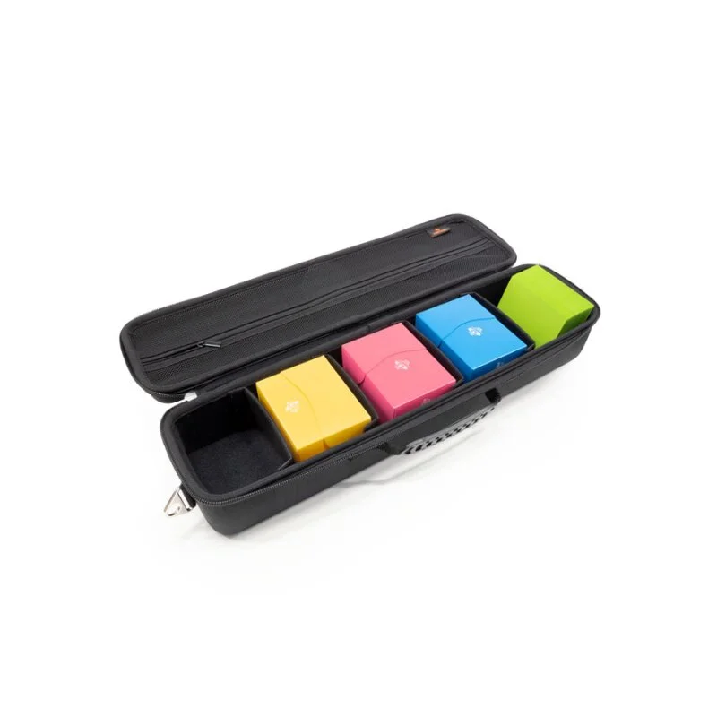 Gamegenic - Game Shell XL 650+ (incl. 4 removable dividers)